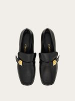 Ferragamo Hug buckle loafer - Image 3